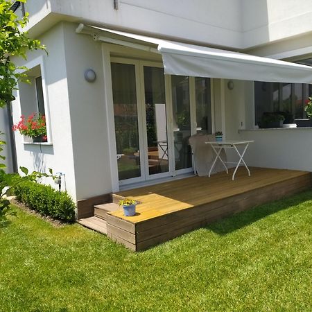 Marena B&B Pogradec Exterior photo