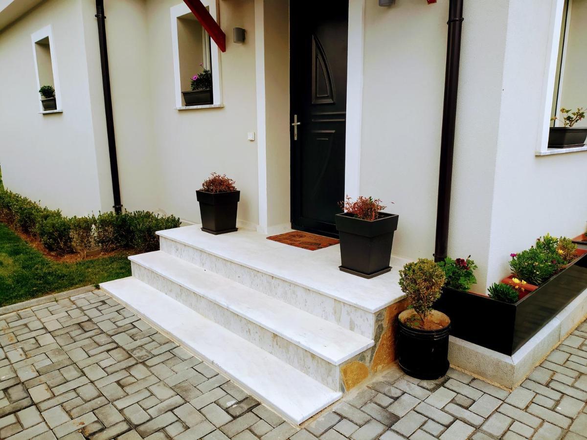 Marena B&B Pogradec Exterior photo