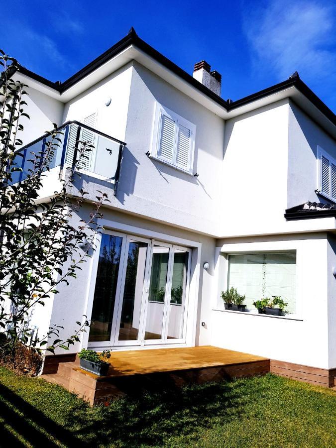 Marena B&B Pogradec Exterior photo