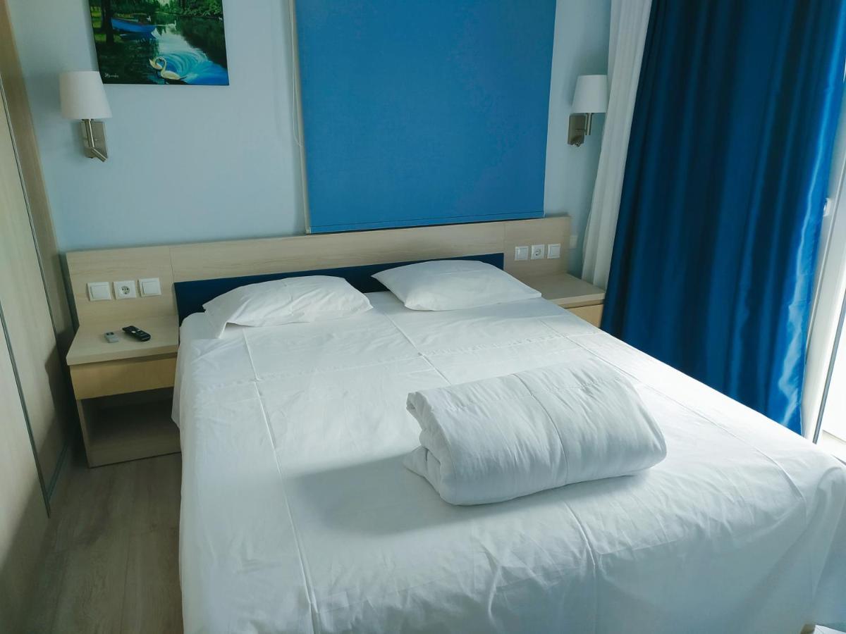 Marena B&B Pogradec Exterior photo